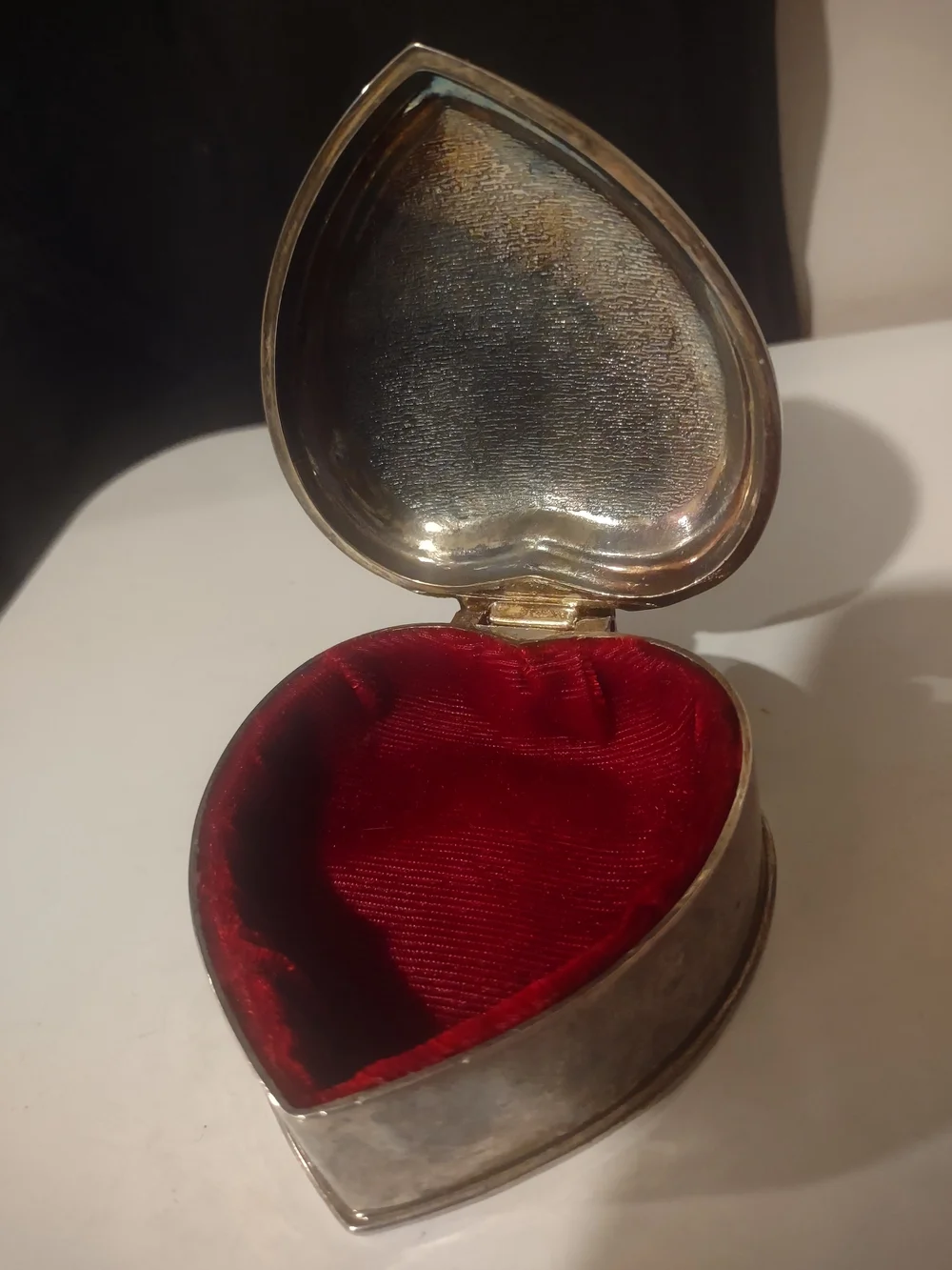 N/A elegant heart